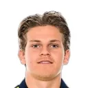 E. Carrick — cầu thủ, GIF Sundsvall