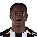 Sidiki Cherif — cầu thủ, Fenerbahçe