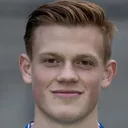 Henrik Koch — cầu thủ, Westfalia Rhynern