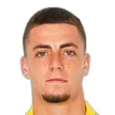 Matteo Cichella — cầu thủ, Frosinone U19