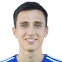 Vanja Vukmanović — cầu thủ, Jarun