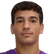 Vicente Barberini — cầu thủ, Circulo Deportivo