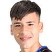 Joel Orlando — cầu thủ, Almagro