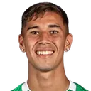 Gerónimo Rivera — cầu thủ, Banfield