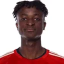 Mohammed Sofo — cầu thủ, New York Red Bulls