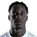 Ousmane Niang — cầu thủ, AF Elbasani
