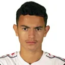 Mayssam Benama — cầu thủ, Valencia U21