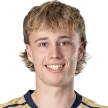 Oscar Fryer — cầu thủ, Newcastle Jets