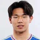 Kento Shiogai — cầu thủ, VfL Wolfsburg