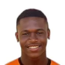 Arafat Doumbia — cầu thủ, Partizani