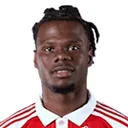 L. Zogbe — cầu thủ, Stade Brestois 29
