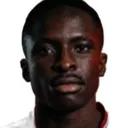 Ibrahim Diabaté — cầu thủ, Egnatia Rrogozhinë