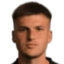 Joaquín Borja — cầu thủ, Almirante Brown