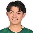Ryosuke Shirai — cầu thủ, Tokyo Verdy