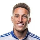 Robert — cầu thủ, FC Copenhagen