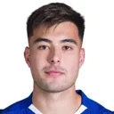 Aaron Anselmino — cầu thủ, Chelsea