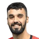 Mahdi Issa — cầu thủ, Jabal Al Mukaber