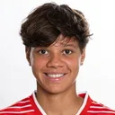 Iman Beney — cầu thủ, Manchester City W