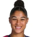 Sydney Schertenleib — cầu thủ, Barcelona W