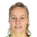 Vanesa JÃlková — cầu thủ, Slavia Praha W