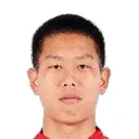 Mei Shuaijun — cầu thủ, Shandong Taishan II