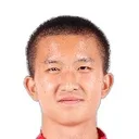 Wang Haobin — cầu thủ, Guangzhou E-Power