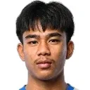 Teerapat Pruetong — cầu thủ, Consadole Sapporo