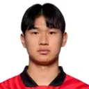 Lee Chang-Woo — cầu thủ, Pohang Steelers