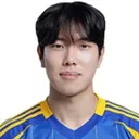 Back In-Woo — cầu thủ, Ulsan Hyundai FC