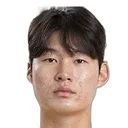 Lee Jae-Hwan — cầu thủ, Ansan Greeners