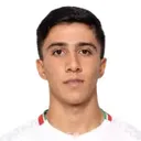 Yaghoob Barajeh — cầu thủ, Nassaji Mazandaran