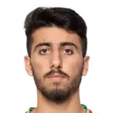 Mohammad Askari — cầu thủ, Sepahan FC