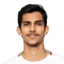 Samir Hoboobati — cầu thủ, Aluminium Arak