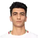 Amir Razzaghinia — cầu thủ, Esteghlal FC
