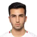 Abolfazl Zamani — cầu thủ, Esteghlal FC