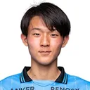 Kaito Tsuchiya — cầu thủ, Fukushima United