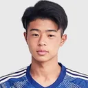 Yumeki Yoshinaga — cầu thủ, KRC Genk II
