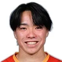 Shungo Sugiura — cầu thủ, Nagoya Grampus