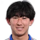 Kohei Mochizuki — cầu thủ, Kanazawa