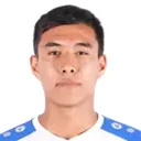 Sherzodbek Abdulboriev — cầu thủ, Lokomotiv