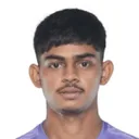Julfikar Gazi — cầu thủ, East Bengal