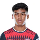 Danny Meitei — cầu thủ, NorthEast United