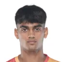 Gurnaj Singh — cầu thủ, East Bengal
