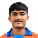 Prachit Vishwas — cầu thủ, Goa