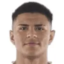 Dylan Aquino — cầu thủ, Union St. Gilloise