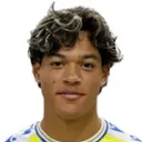 Francis Castillo-Orellana — cầu thủ, Cádiz II