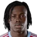 David Tchétchao — cầu thủ, Chicago Fire II