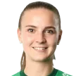 Larina Baumann — cầu thủ