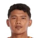 Mani Lama — cầu thủ, Paro