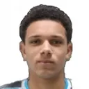 Viery — cầu thủ, Grêmio U20